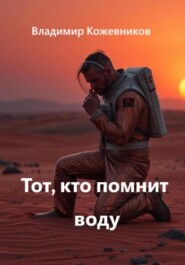 Тот, кто помнит воду