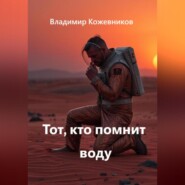 Тот, кто помнит воду