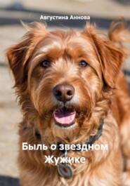 Быль о звездном Жужике