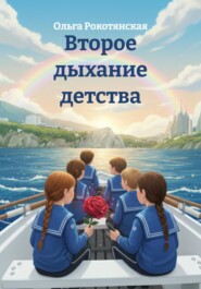 Второе дыхание детства