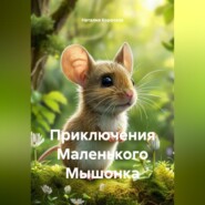 Приключения Маленького Мышонка
