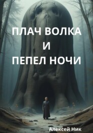 Плач волка и пепел ночи