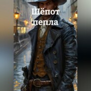 Шёпот пепла