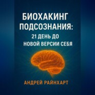 Биохакинг подсознания: 21 день до новой версии себя