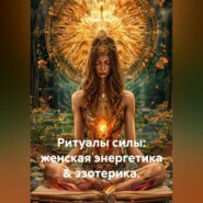 Ритуалы силы: женская энергетика &amp; эзотерика.