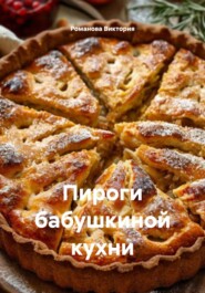 Пироги бабушкиной кухни