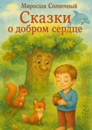 Сказки о добром сердце