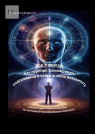 Код Невроза: Как перепрограммировать подсознание и собрать свою реальность. Полное практическое пособие по системной трансформации личности