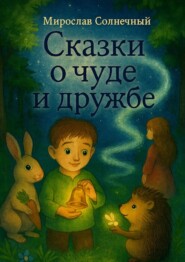 Сказки о чуде и дружбе