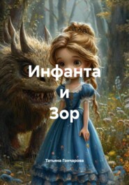 Инфанта и Зор