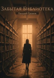 Забытая библиотека