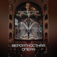 Вероятностная опера