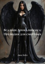 Всадник Апокалипсиса: Прелюдия для смертных