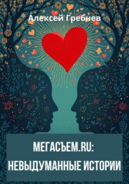 Мегасъем.ru: невыдуманные истории