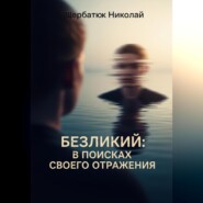 Безликий: В поисках своего отражения