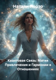 Квантовая Связь: Магия Привлечения и Гармонии в Отношениях
