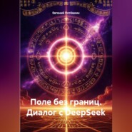 Поле без границ. Диалог с DeepSeek