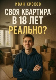 Своя квартира в 18 лет – реально?
