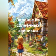 Варенье из солнечных зайчиков