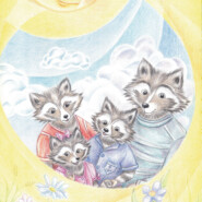 «Еня и Еля. Первые истории»