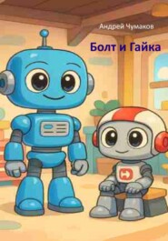 Болт и Гайка