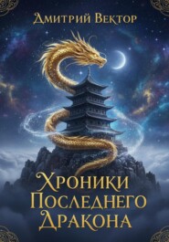 Хроники Последнего Дракона