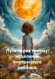 Путь через травму: исцеление внутреннего ребёнка.
