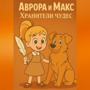 Аврора и Макс Хранители чудес