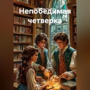Непобедимая четверка