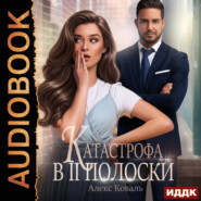 Катастрофа в две полоски