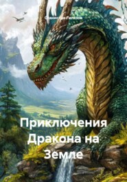 Приключения Дракона на Земле