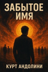 Забытое имя