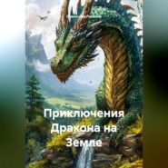 Приключения Дракона на Земле.