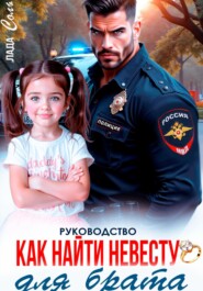 Руководство. Как найти невесту для брата