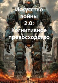 Искусство войны 2.0: Когнитивное превосходство