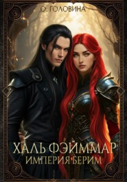 Империя Берим. Халь Фэйммар