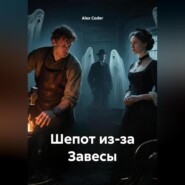 Шепот из-за Завесы
