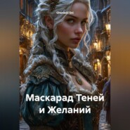Маскарад Теней и Желаний