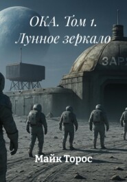 ОКА. Том 1. Лунное зеркало