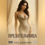 Предательница
