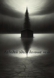 Лебедей здесь больше нет