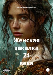 Женская закалка 21 века