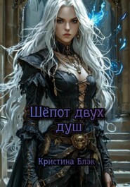 Шёпот двух душ