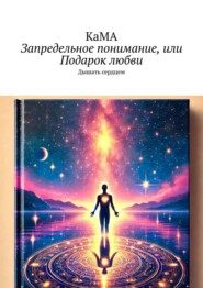 Запредельное понимание, или Подарок любви. Дышать сердцем