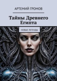 Тайны Древнего Египта. Новые легенды