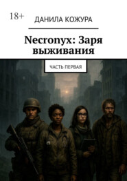 Necronyx: Заря выживания. Часть первая