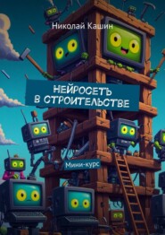 Нейросеть в строительстве. Мини-курс
