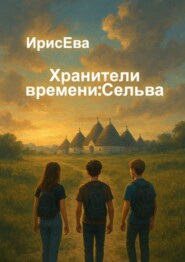 Хранители времени: Сельва