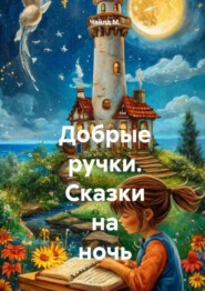 Добрые ручки. Сказки на ночь