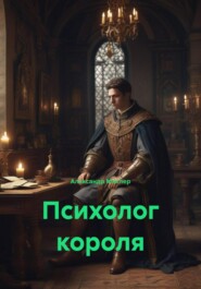 Психолог короля